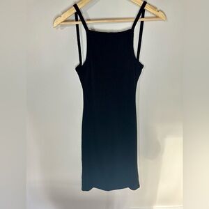 Black Aritiza Dress